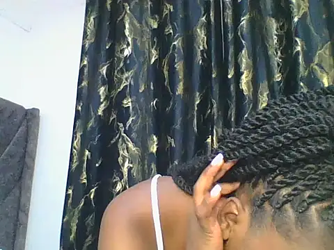 Snapshot of _Becky002 chatting on October 9, 2025, 7:58 pm Becky002 online show from October 9, 2025, 7:58 pm