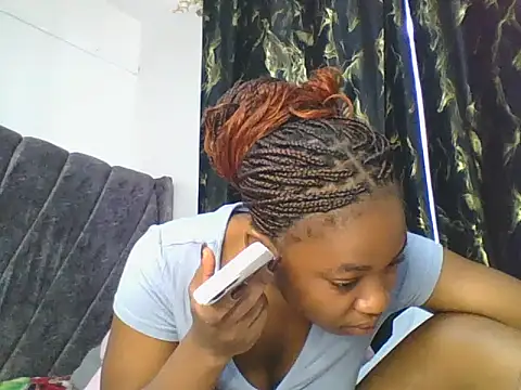  Becky002 online show from January 15, 2026, 9:45 am