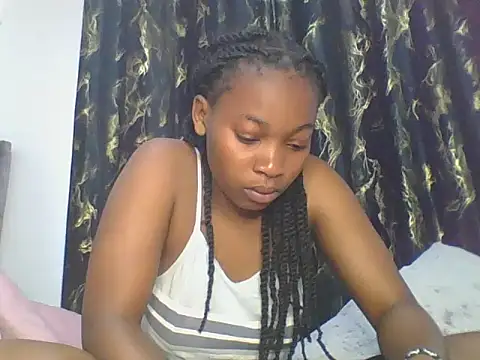 Snapshot of _Becky002 chatting on October 9, 2025, 7:42 am Becky002 online show from October 9, 2025, 7:42 am