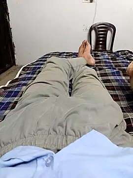 RockyNonStop online show from October 20, 2025, 9:37 pm