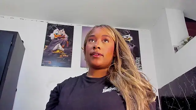 kriixtybrown online show from November 10, 2025, 11:43 pm