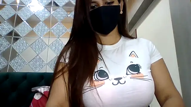 sparkling queen online show from November 5, 2025, 1:52 am