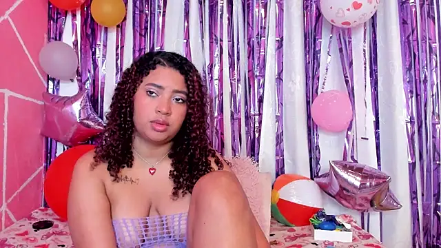 Snapshot of JessyZoe chatting on July 25, 2026, 5:41 pm JessyZoe online show from July 25, 2026, 5:41 pm
