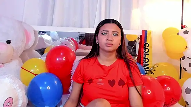 Snapshot of JessyZoe chatting on June 21, 2026, 12:05 am JessyZoe online show from June 21, 2026, 12:05 am