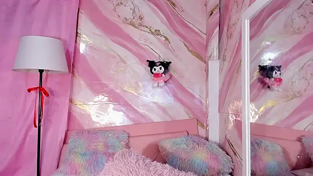 JessyZoe online show from November 6, 2025, 4:33 pm