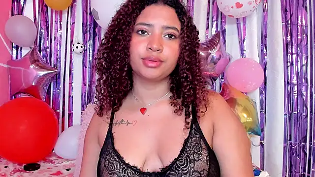 Snapshot of JessyZoe chatting on July 22, 2026, 2:57 am JessyZoe online show from July 22, 2026, 2:57 am