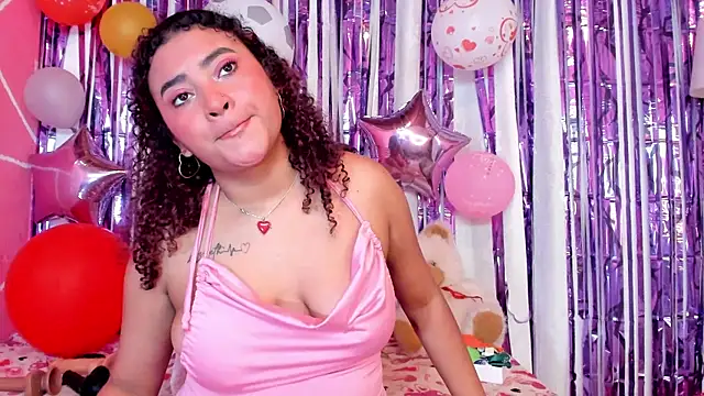 Snapshot of JessyZoe chatting on July 21, 2026, 2:51 pm JessyZoe online show from July 21, 2026, 2:51 pm