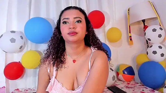 Snapshot of JessyZoe chatting on July 11, 2026, 9:31 am JessyZoe online show from July 11, 2026, 9:31 am
