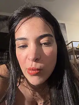 Snapshot of 666THE_AraB__LaTiinaz chatting on April 24, 2026, 8:55 pm 666THE AraB LaTiinaz online show from April 24, 2026, 8:55 pm