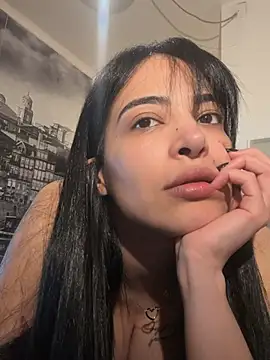 Snapshot of 666THE_AraB__LaTiinaz chatting on April 3, 2026, 7:42 pm 666THE AraB LaTiinaz online show from April 3, 2026, 7:42 pm