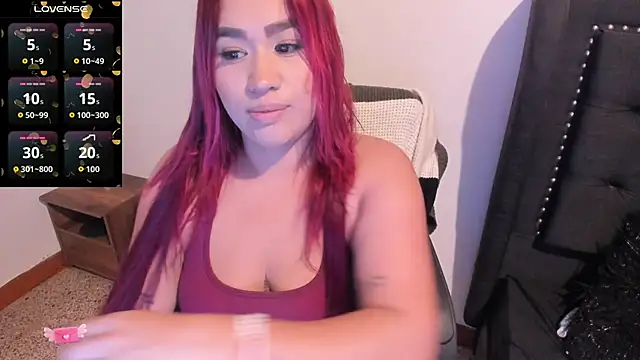 Snapshot of EmaGw chatting on November 23, 2025, 11:59 pm EmaGw online show from November 23, 2025, 11:59 pm