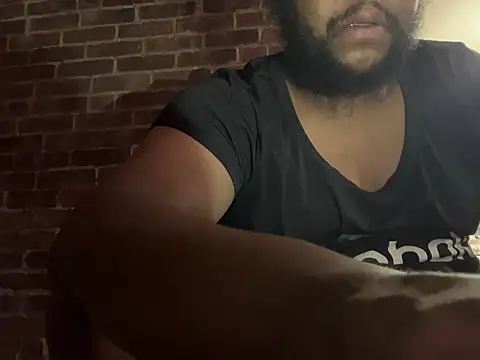 joeking19000 online show from March 7, 2025, 6:24 am
