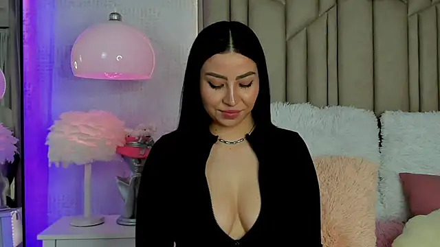 Snapshot of AudreyElla chatting on October 29, 2025, 3:16 am AudreyElla online show from October 29, 2025, 3:16 am