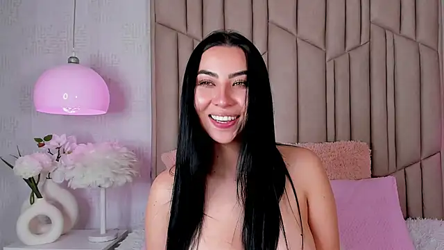 AudreyElla online show from May 9, 2026, 1:09 am