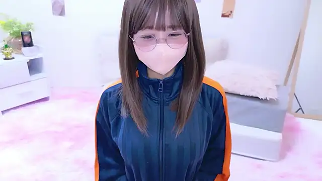 Snapshot of chihiro_ri chatting on January 18, 2026, 4:21 pm chihiro ri online show from January 18, 2026, 4:21 pm