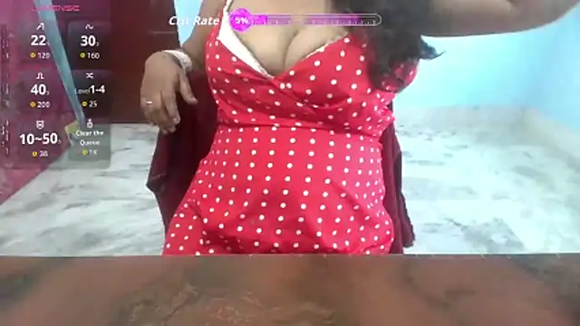 Snapshot of hot-saniya01 chatting on November 13, 2025, 7:56 am hot-saniya01 online show from November 13, 2025, 7:56 am