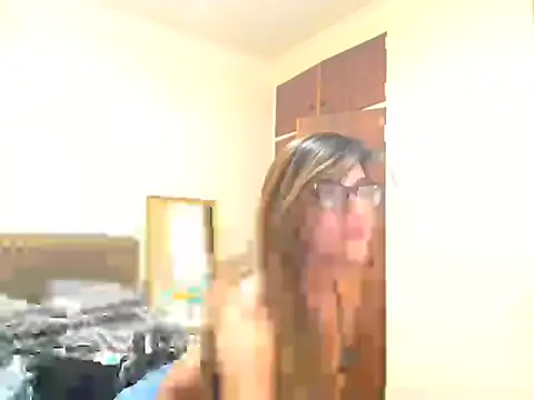 karmicQueen669 online show from August 7, 2026, 7:09 pm