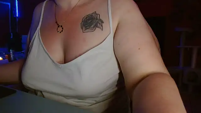 cruellaculdenfer67 online show from March 4, 2026, 9:11 pm