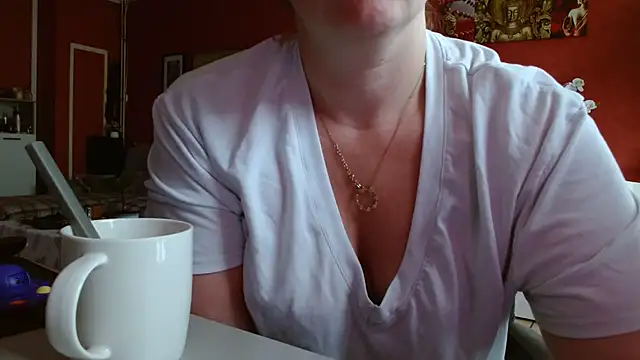 Snapshot of cruellaculdenfer67 chatting on June 15, 2026, 7:19 am cruellaculdenfer67 online show from June 15, 2026, 7:19 am