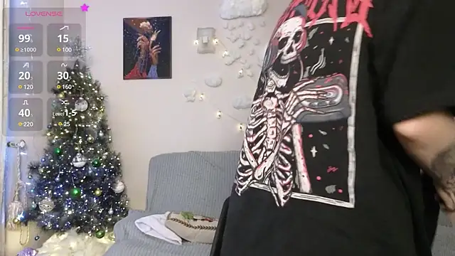 christy memeow online show from December 16, 2024, 3:22 pm