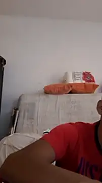 josehot151515 online show from January 10, 2025, 7:00 pm