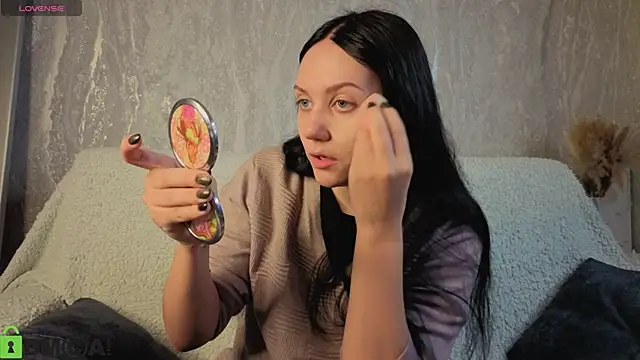 Kvetachka online show from October 7, 2025, 1:17 am