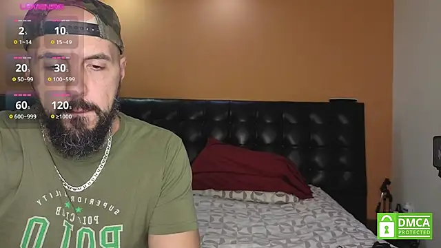 spartan-and-tinkerbell online show from March 3, 2026, 3:02 am