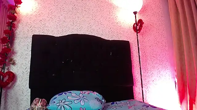 luly pink online show from February 27, 2026, 9:36 pm