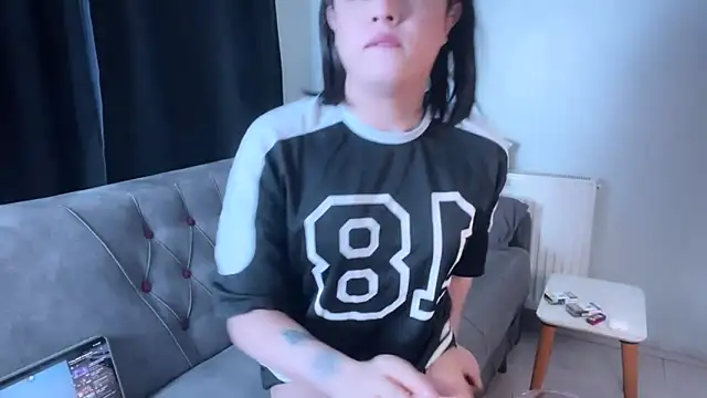 Snapshot of Arab_tgirl chatting on March 13, 2026, 10:48 pm Arab tgirl online show from March 13, 2026, 10:48 pm