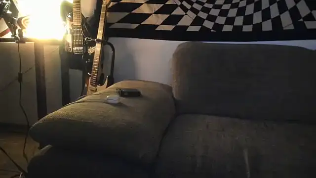 soulfuck92 online show from October 7, 2025, 8:43 pm