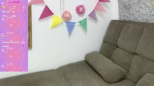 A33-asami online show from January 13, 2026, 4:27 am