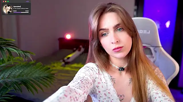 Kamila icee online show from July 5, 2026, 8:48 pm