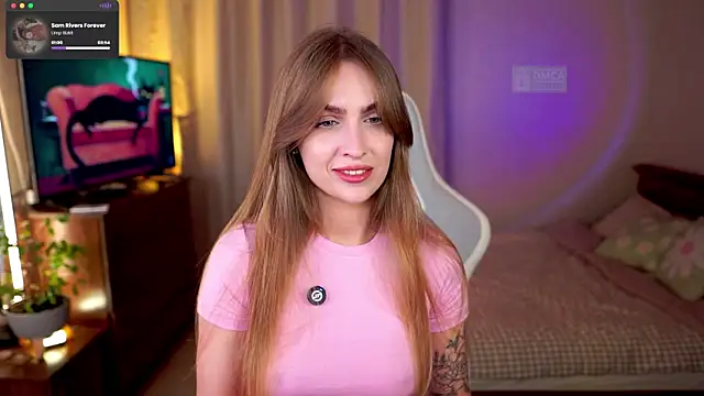 Kamila icee online show from July 16, 2026, 9:01 pm