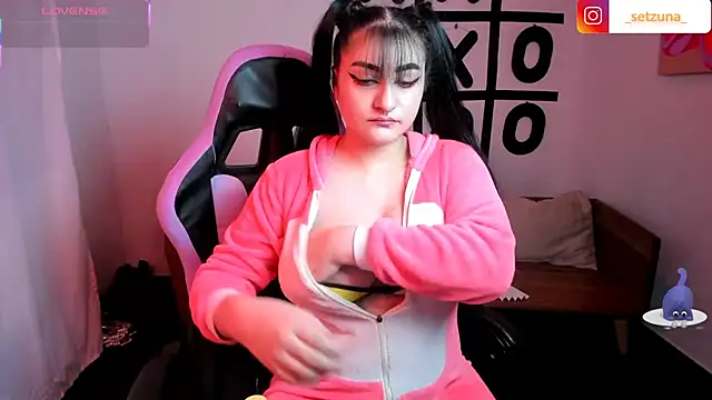 Snapshot of setzuna_ chatting on March 20, 2026, 3:29 am setzuna online show from March 20, 2026, 3:29 am