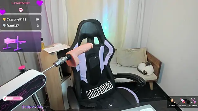 Snapshot of setzuna_ chatting on October 19, 2025, 11:51 pm setzuna online show from October 19, 2025, 11:51 pm