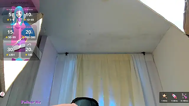 Snapshot of setzuna_ chatting on November 16, 2025, 10:35 pm setzuna online show from November 16, 2025, 10:35 pm