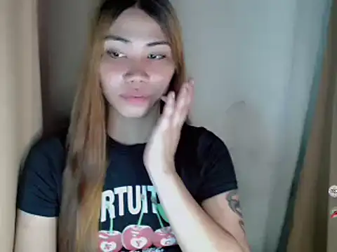 urfantacyjean online show from May 18, 2026, 8:41 am