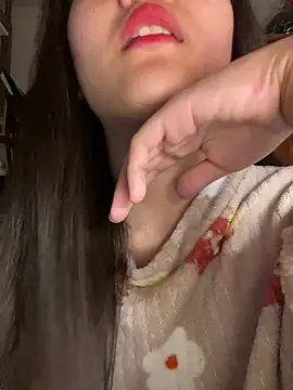 Krixxi22 online show from March 19, 2026, 3:23 pm