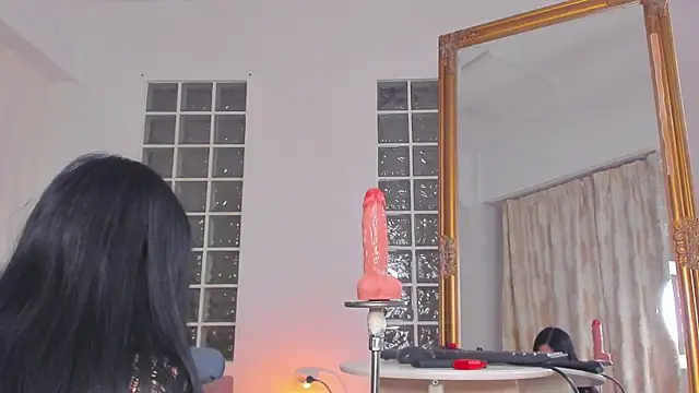 JassyeJoy online show from February 22, 2026, 5:54 am