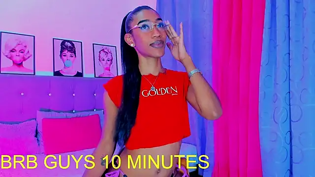 Snapshot of Kimberly_thompsom chatting on January 23, 2025, 4:52 am Kimberly thompsom online show from January 23, 2025, 4:52 am