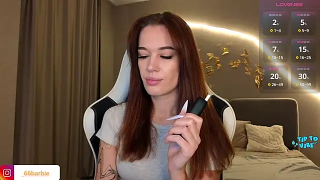 BBabyShark online show from January 12, 2026, 9:27 am