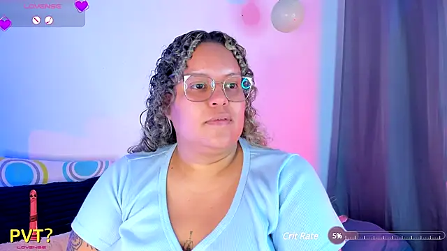 monicabbw  online show from January 5, 2025, 4:59 pm