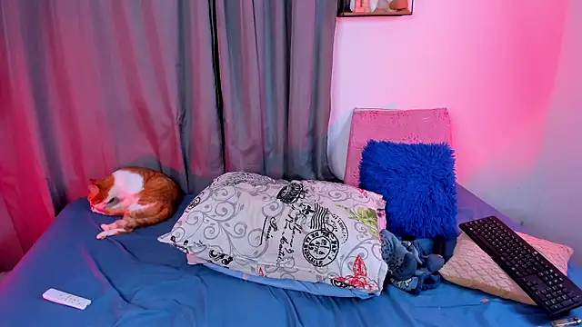 monicabbw  online show from January 31, 2026, 7:12 pm