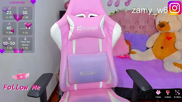 Snapshot of karla_cute01 chatting on October 20, 2025, 10:49 am karla cute01 online show from October 20, 2025, 10:49 am