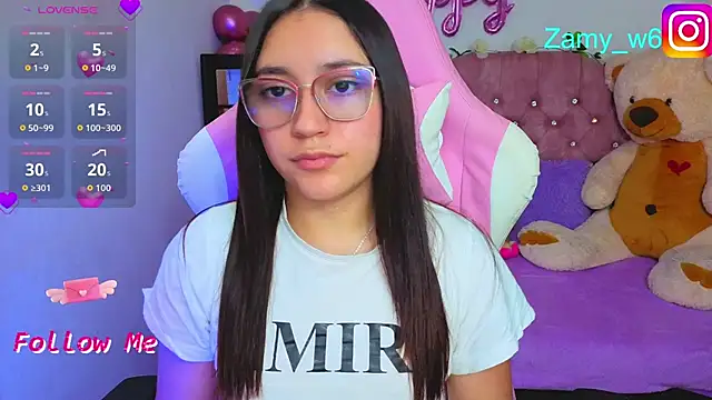 Snapshot of karla_cute01 chatting on March 12, 2026, 5:55 am karla cute01 online show from March 12, 2026, 5:55 am