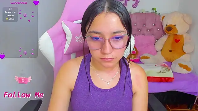 Snapshot of karla_cute01 chatting on March 14, 2026, 4:29 am karla cute01 online show from March 14, 2026, 4:29 am