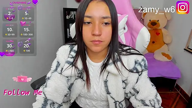 Snapshot of karla_cute01 chatting on December 3, 2025, 5:08 am karla cute01 online show from December 3, 2025, 5:08 am