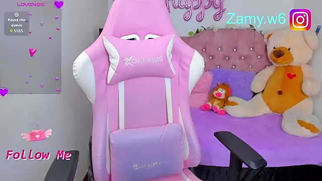 Snapshot of karla_cute01 chatting on October 8, 2025, 4:58 am karla cute01 online show from October 8, 2025, 4:58 am