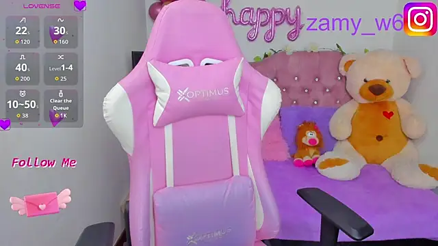 Snapshot of karla_cute01 chatting on November 8, 2025, 5:11 am karla cute01 online show from November 8, 2025, 5:11 am