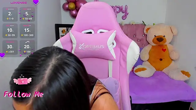 Snapshot of karla_cute01 chatting on November 14, 2025, 5:00 am karla cute01 online show from November 14, 2025, 5:00 am